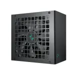 DeepCool PL550D ATX 3.0 80 Plus 550 Watt Bronze Power Supply